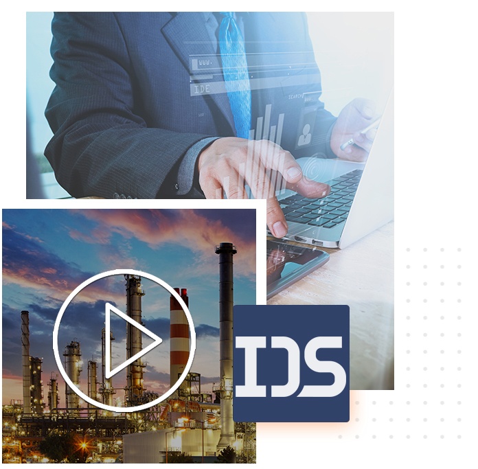 Control Engineers | IDS Video