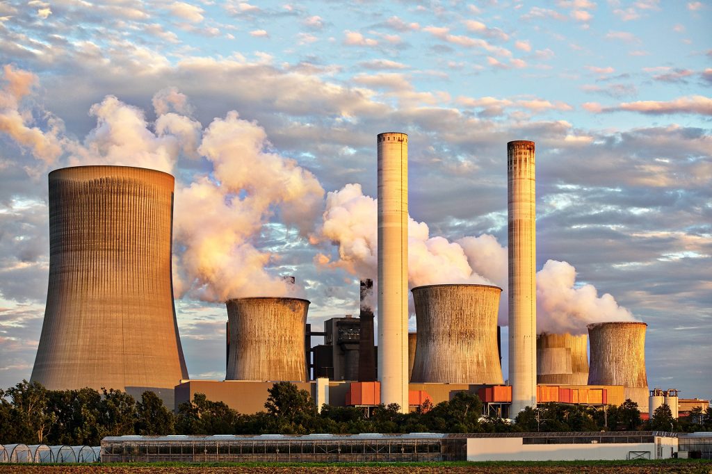 IDS boiler simulation