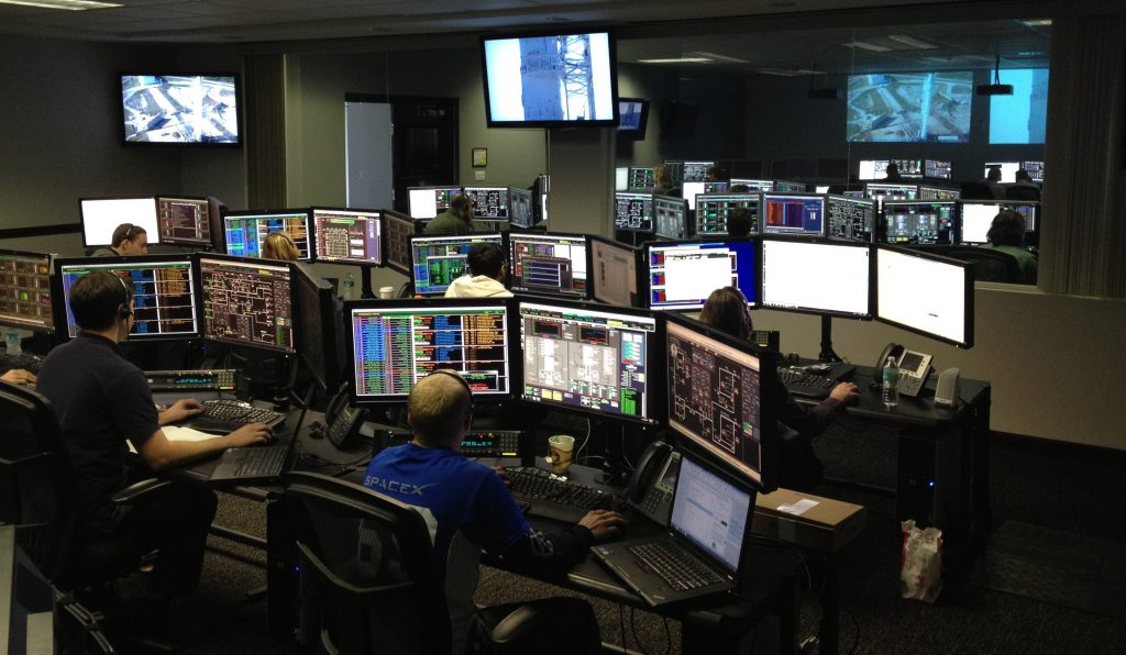 IDS system update