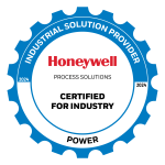 Certified for Industry - Power