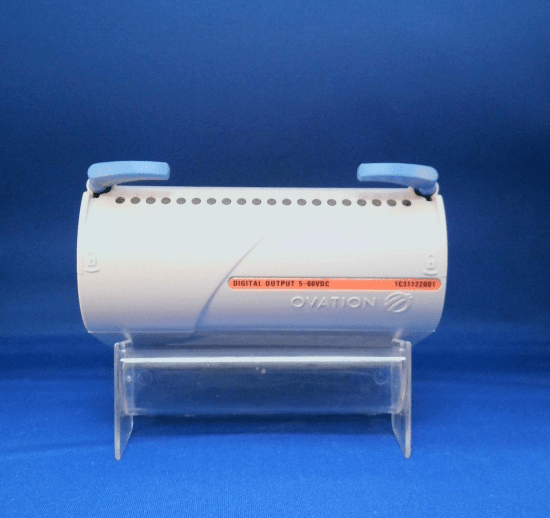DIGITAL OUTPUT CARD  5-60VDC