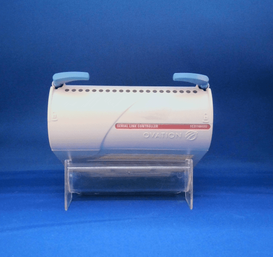 SERIAL LINK CONTROLLER
