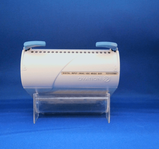 DIGITAL INPUT 24VAC/VDC 48VDC