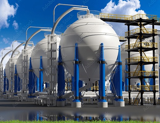 Chemical Manufacturing