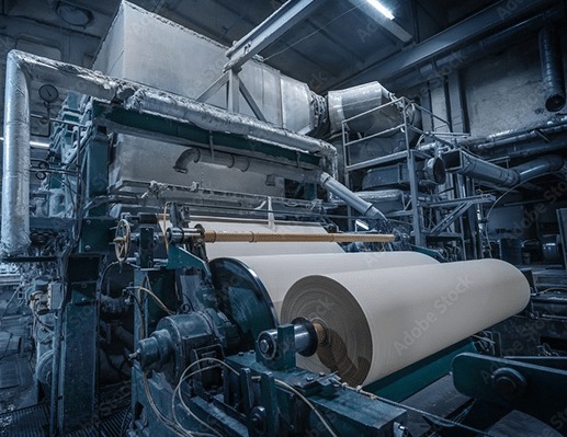Pulp & Paper